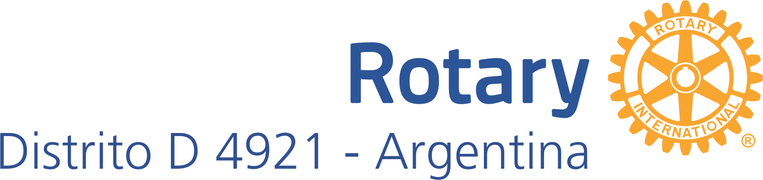 ROTARY CLUB ARGENTINA – DIRECIONAL